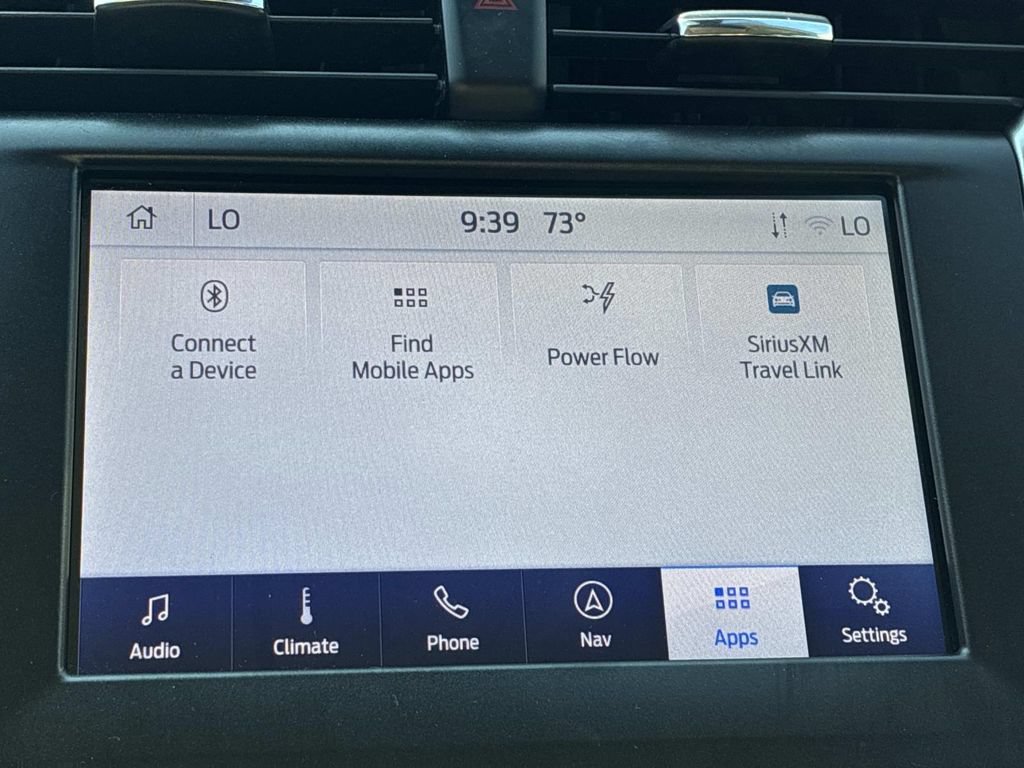 Used 2020 Ford Fusion SE FWD image 43