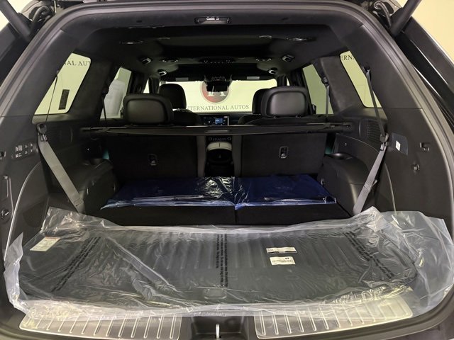 New 2026 Hyundai Palisade Calligraphy image 52