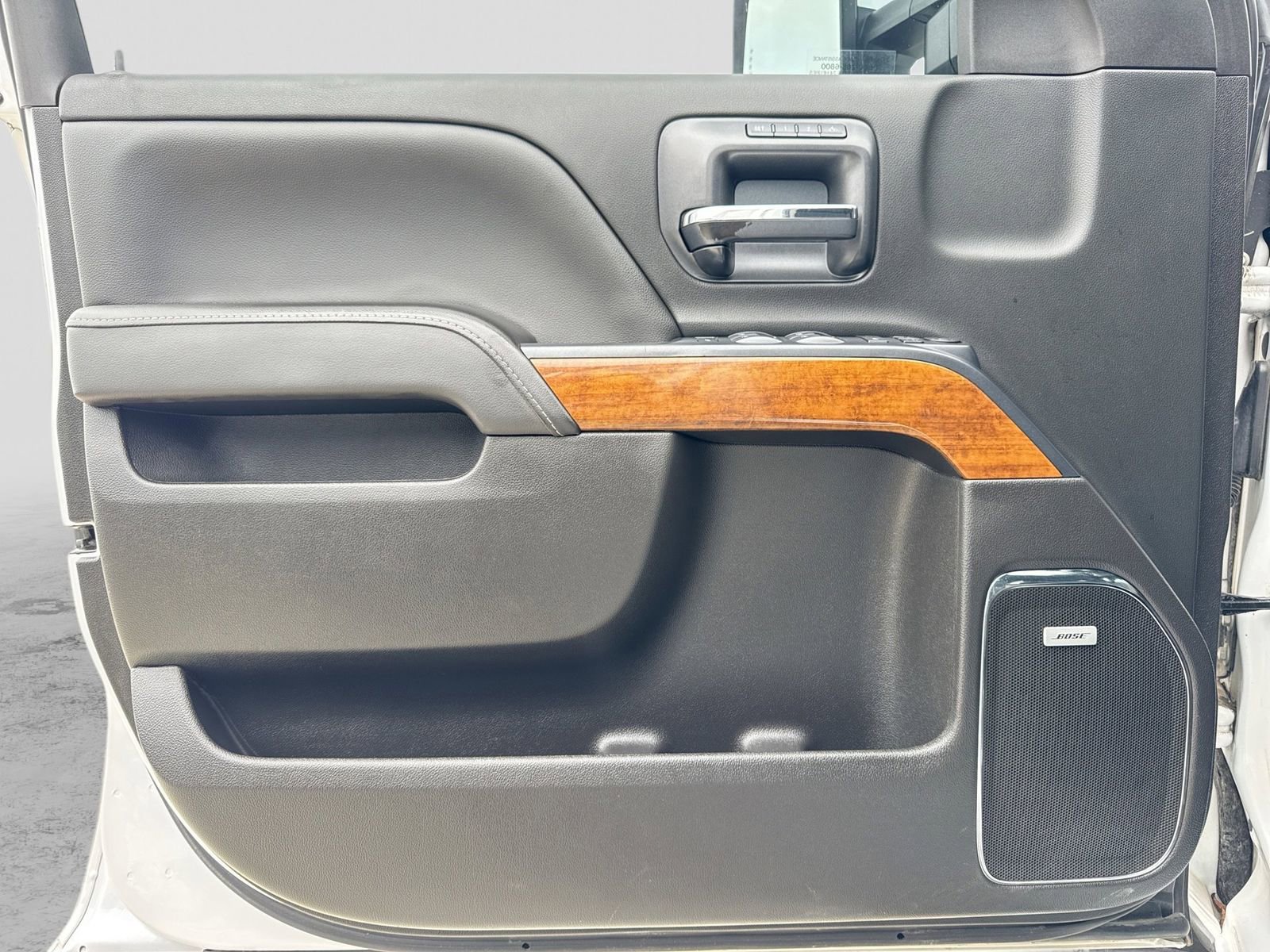 Used 2019 Chevrolet Silverado 2500 High Country image 30