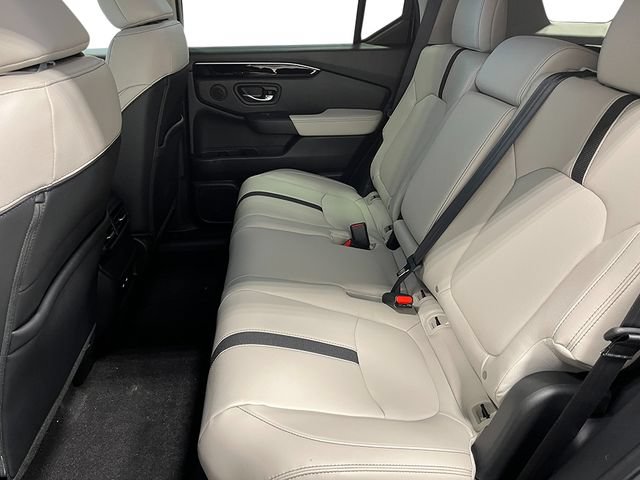 New 2026 Honda Passport RTL image 22