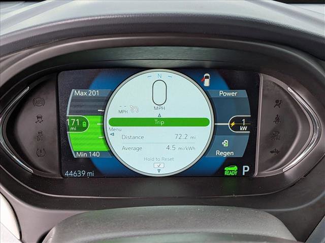 Used 2017 Chevrolet Bolt Premier w/ Driver Confidence II Package image 14