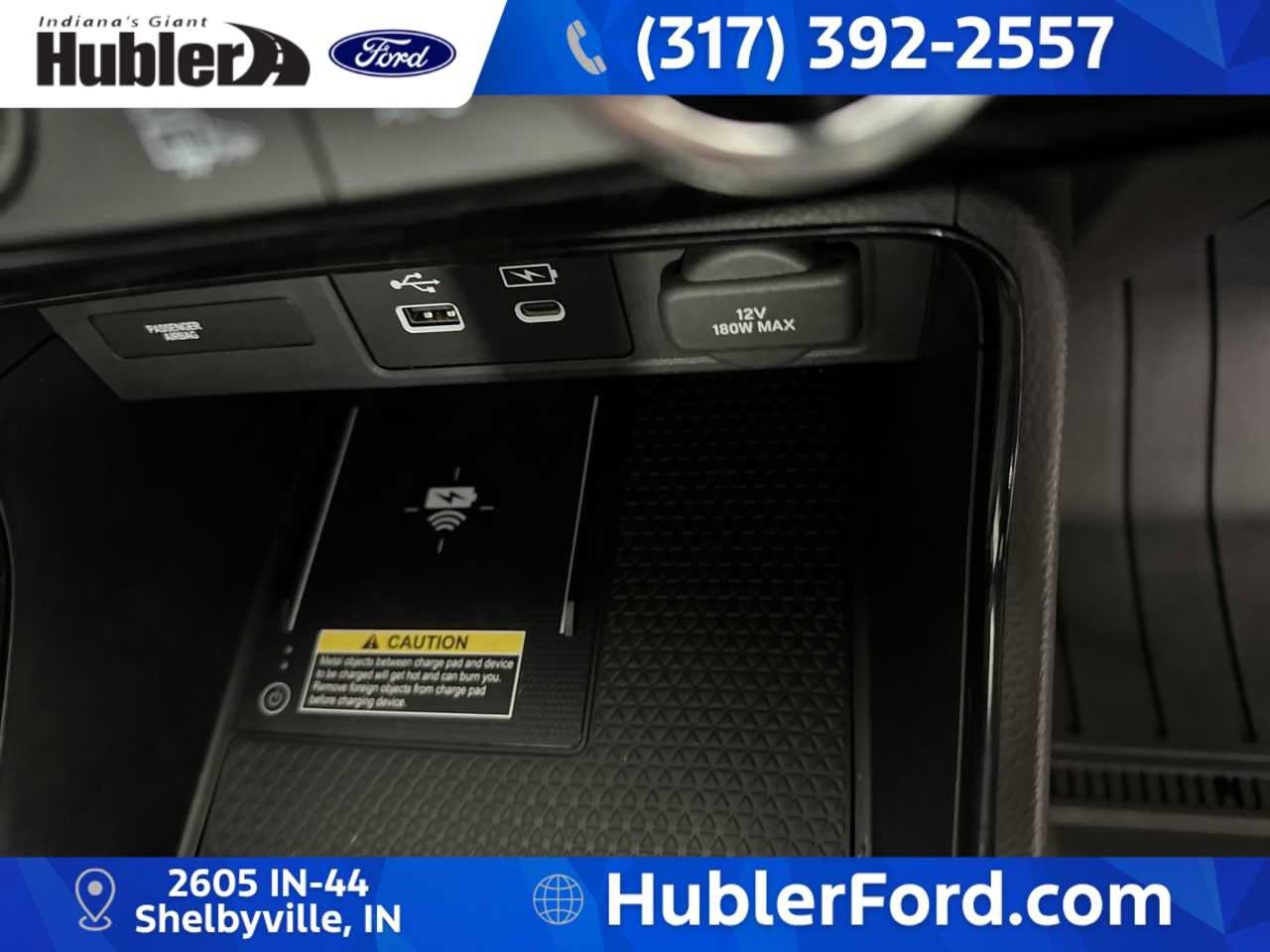 Used 2023 Honda CR-V Sport Touring image 27
