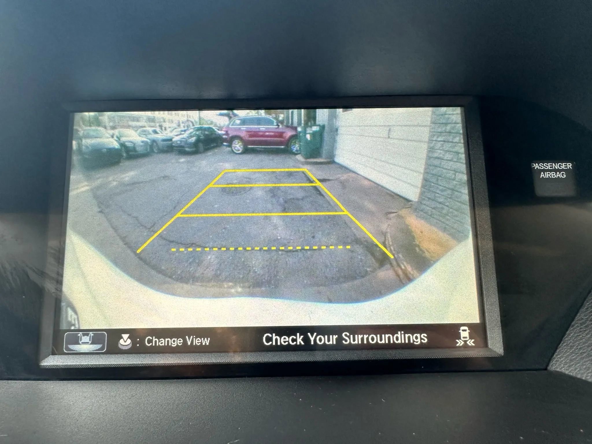 Used 2016 Acura MDX SH-AWD image 21