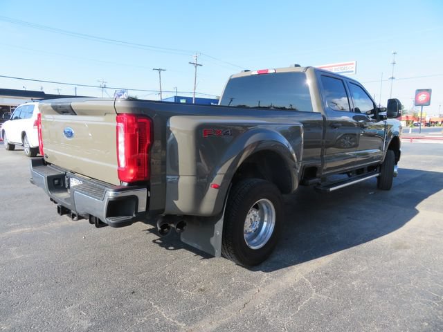 Used 2026 Ford F350 XLT w/ FX4 Off-Road Package AWD/4WD image 5