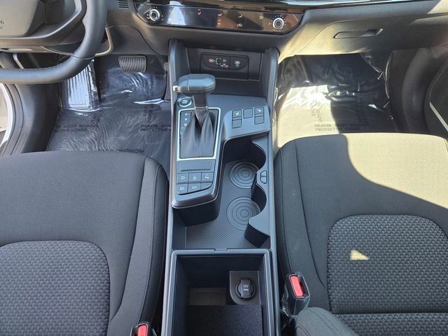 New 2026 Kia Sportage LX image 27