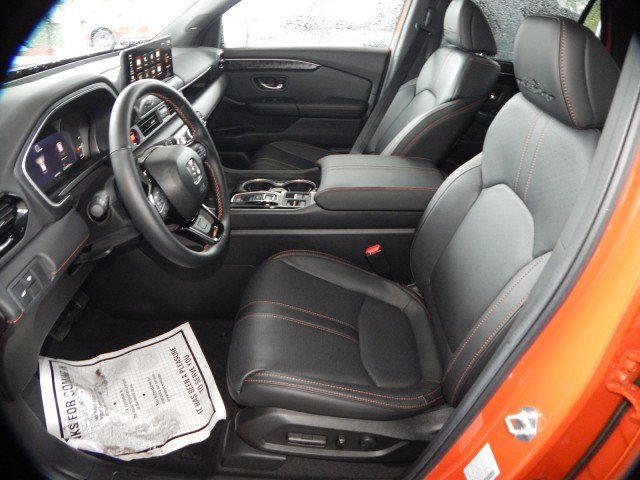 Used 2026 Honda Passport TrailSport Elite image 15