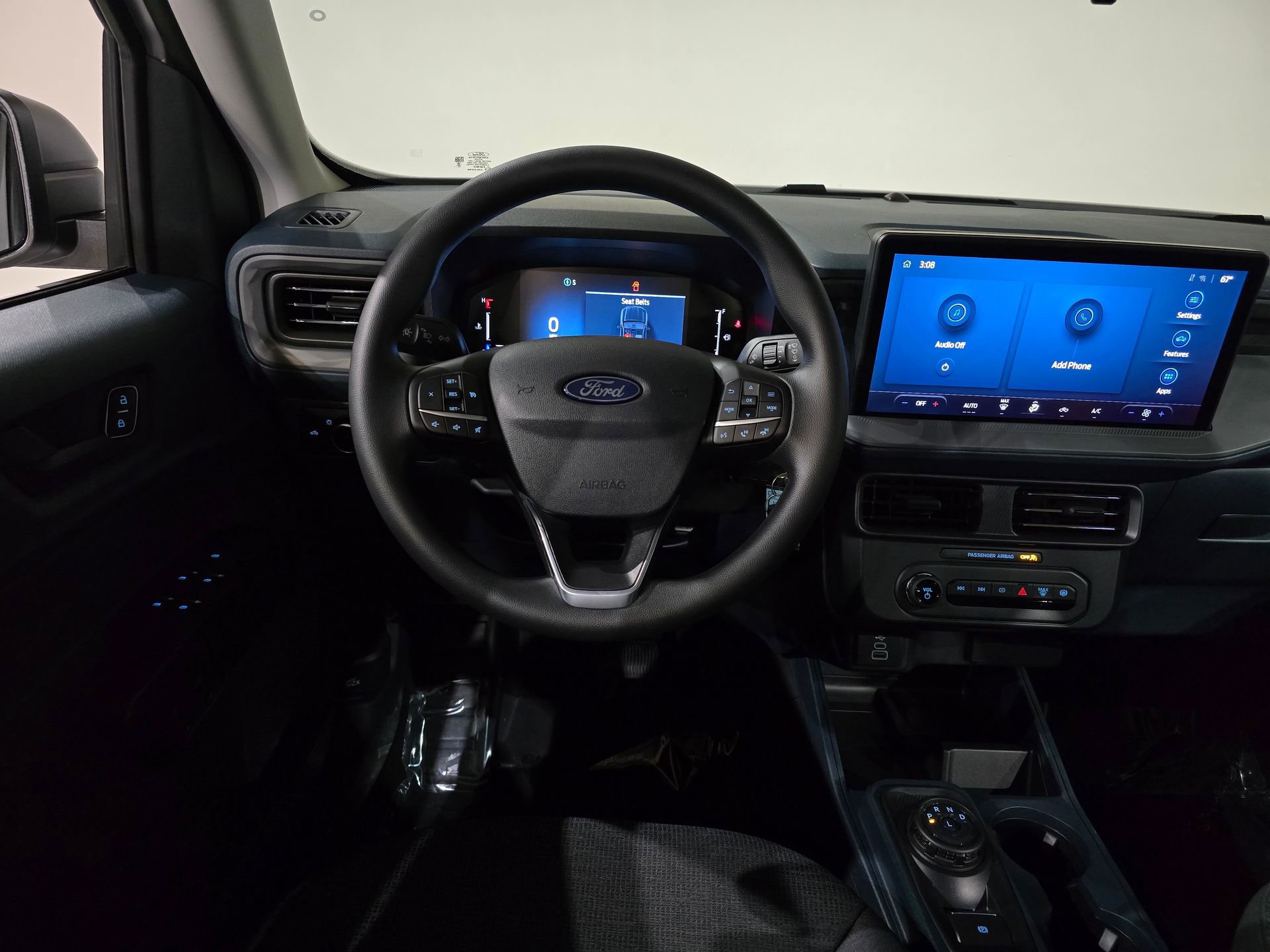 New 2026 Ford Maverick XL w/ Equipment Group 101A image 30