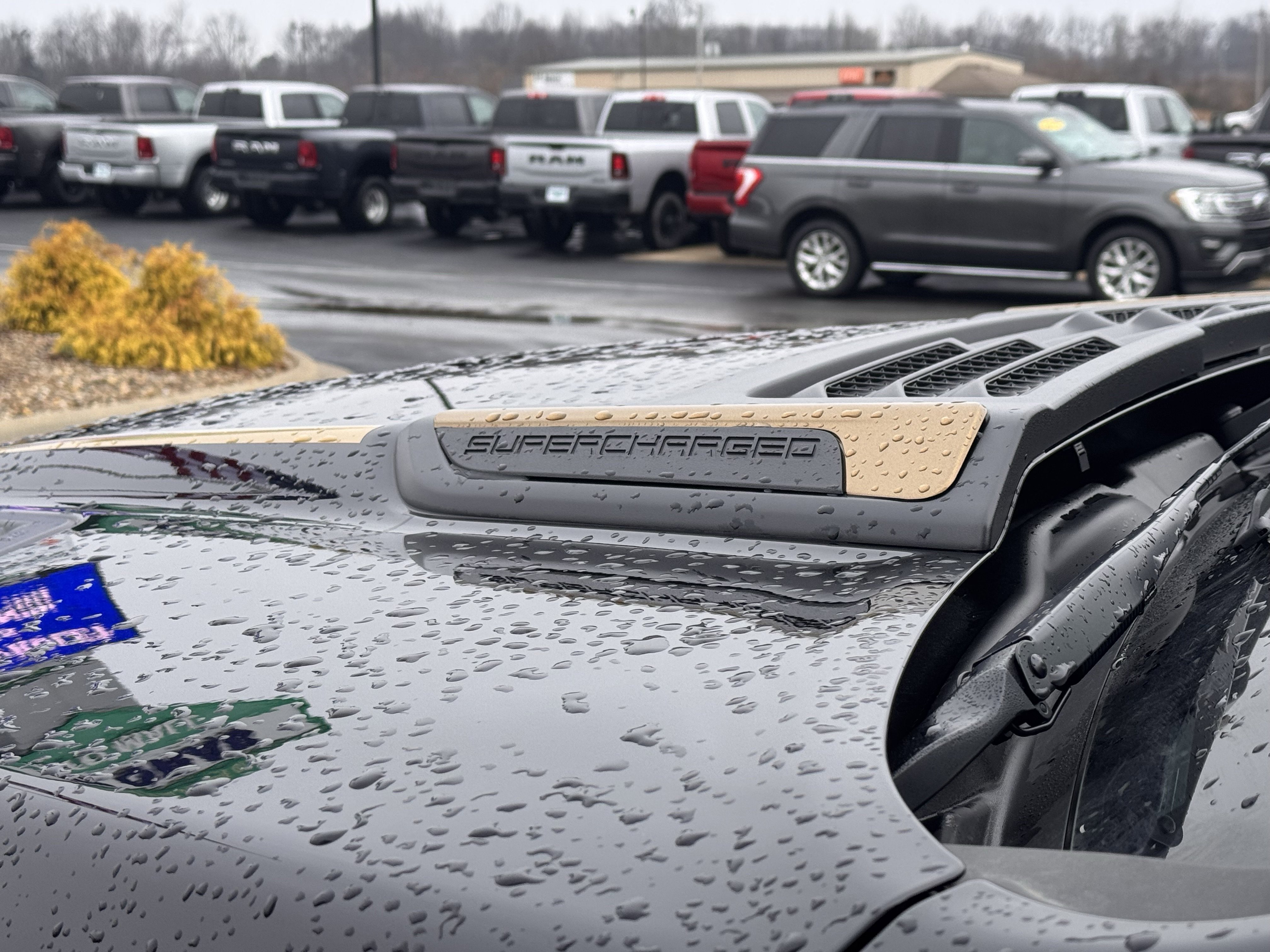 New 2026 RAM 1500 Big Horn image 10