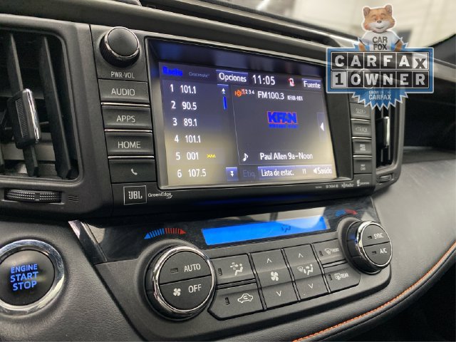 Used 2017 Toyota RAV4 SE w/ Power Special Value Package AWD/4WD image 31