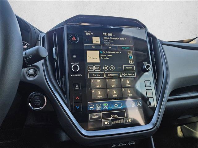 New 2026 Subaru Crosstrek 2.5i Limited w/ Crosstrek Mirror Package image 12