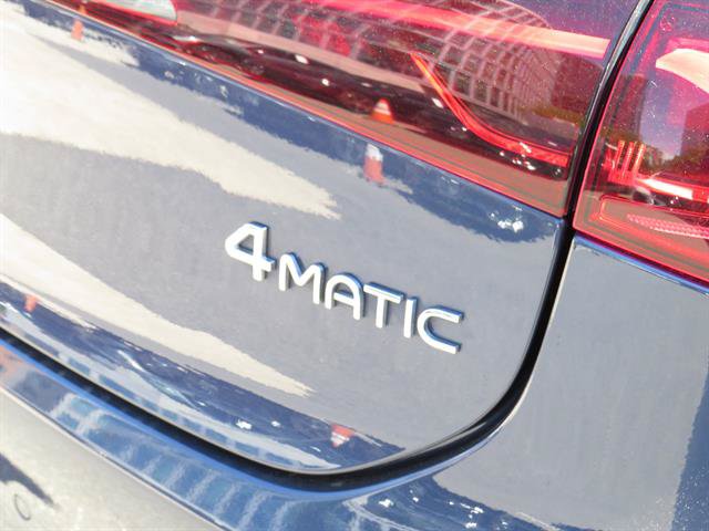 Certified 2023 Mercedes-Benz EQS 580 4MATIC Sedan image 30