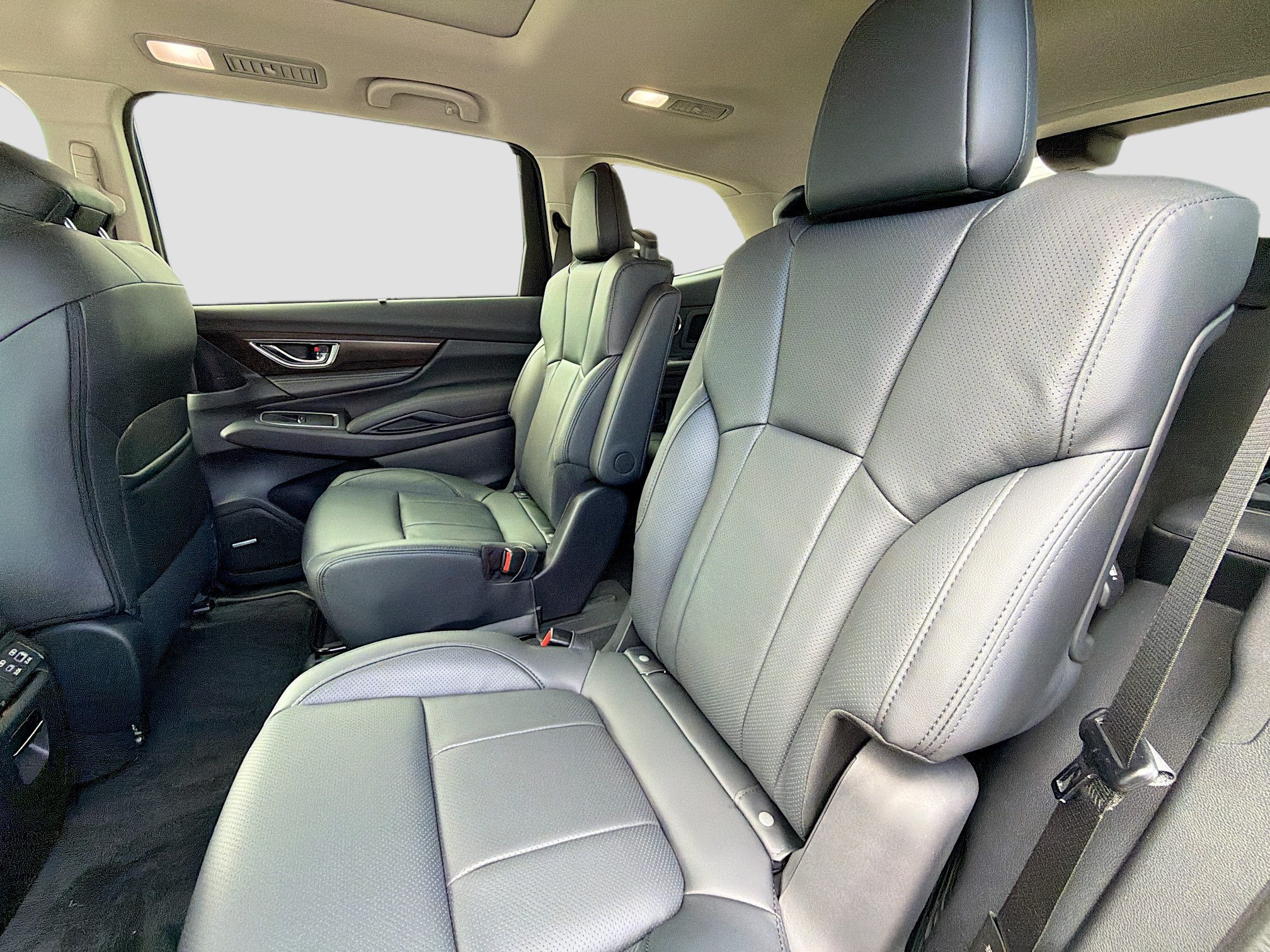 New 2026 Subaru Ascent Touring AWD/4WD image 22