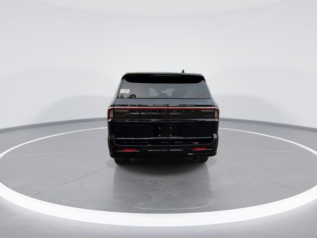 New 2025 Lincoln Navigator L Black Label AWD/4WD image 7