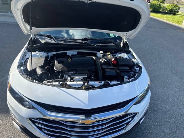 Used 2024 Chevrolet Malibu LT FWD image 15
