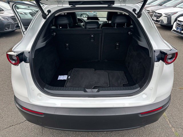 Used 2023 MAZDA CX-30 AWD 2.5 S w/ Premium Package image 26