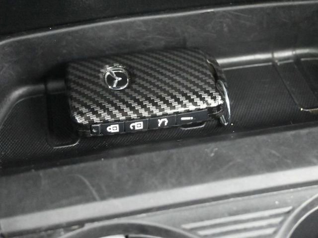 Certified 2023 MAZDA CX-50 AWD 2.5 Turbo image 22