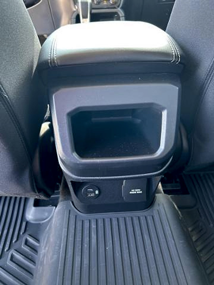 Used 2024 Ford Ranger XLT w/ FX4 Off-Road Package image 29