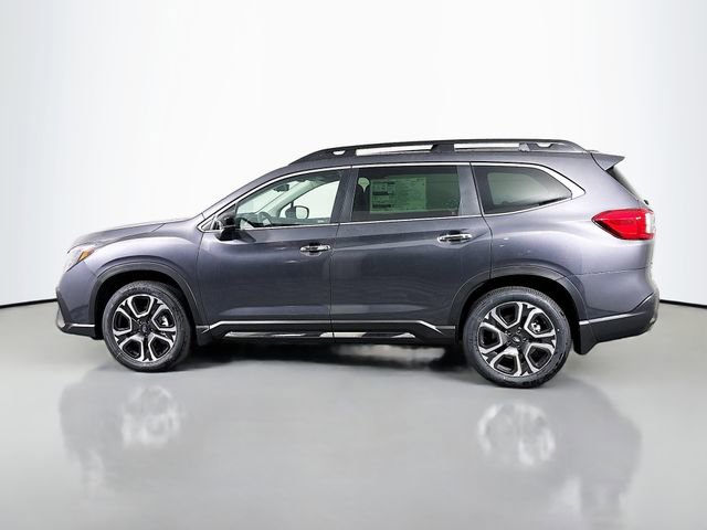 New 2026 Subaru Ascent Touring AWD/4WD video 4