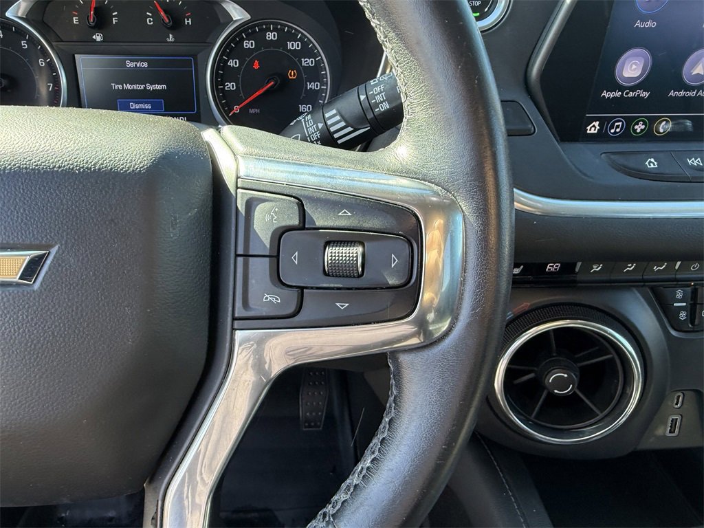 Used 2019 Chevrolet Blazer LT image 14