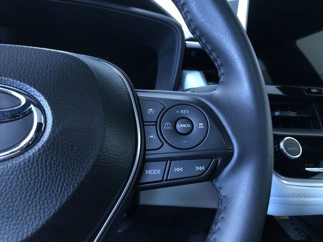 Certified 2025 Toyota Corolla SE w/ SE Premium Package image 25