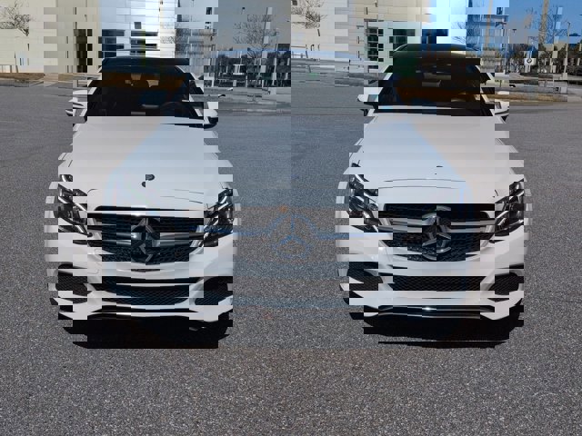 Used 2017 Mercedes-Benz C 300 Coupe image 10
