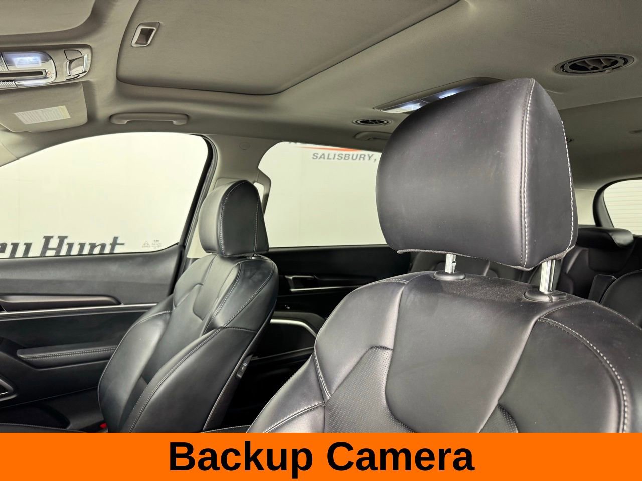 Used 2025 Kia Telluride S image 11