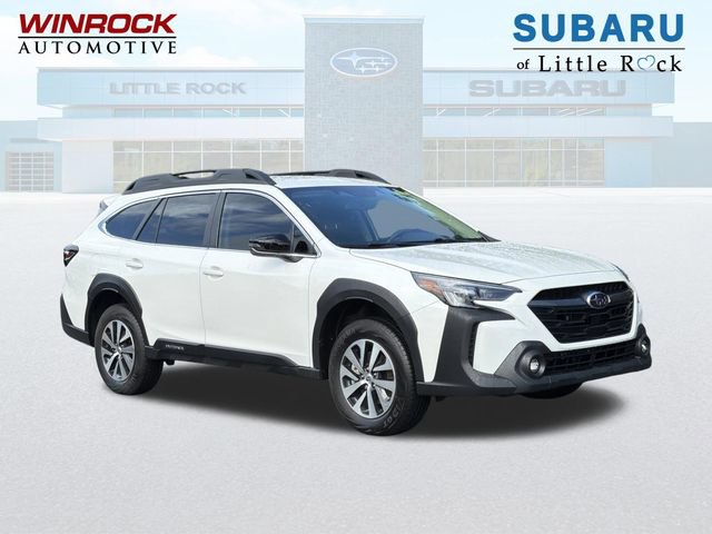 Used 2025 Subaru Outback Premium