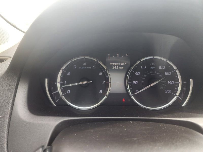 Used 2020 Acura TLX V6 image 13