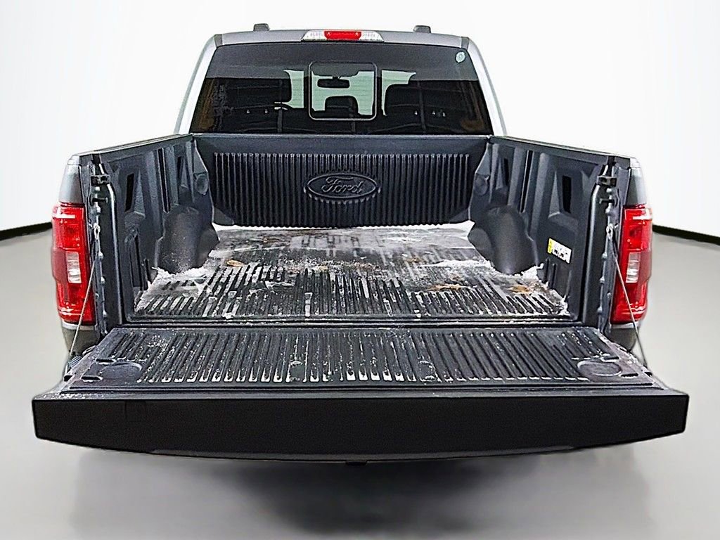 Used 2023 Ford F150 XLT w/ Equipment Group 302A High image 15
