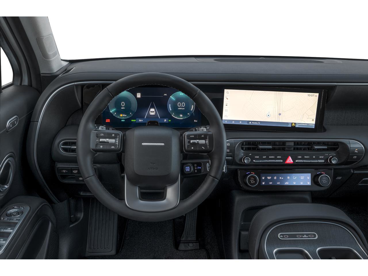 New 2026 Hyundai Palisade SEL Premium image 4