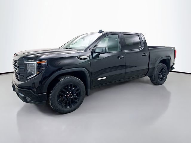 Used 2024 GMC Sierra 1500 Elevation w/ X31 Off-Road Package image 3