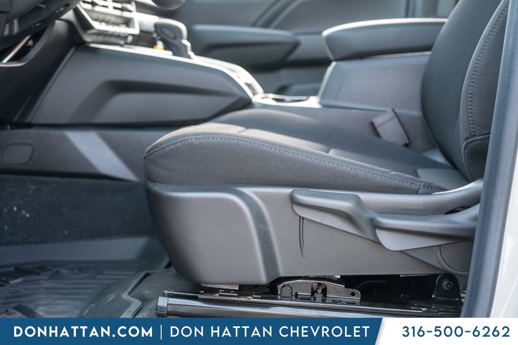 New 2026 Chevrolet Colorado Trail Boss image 20