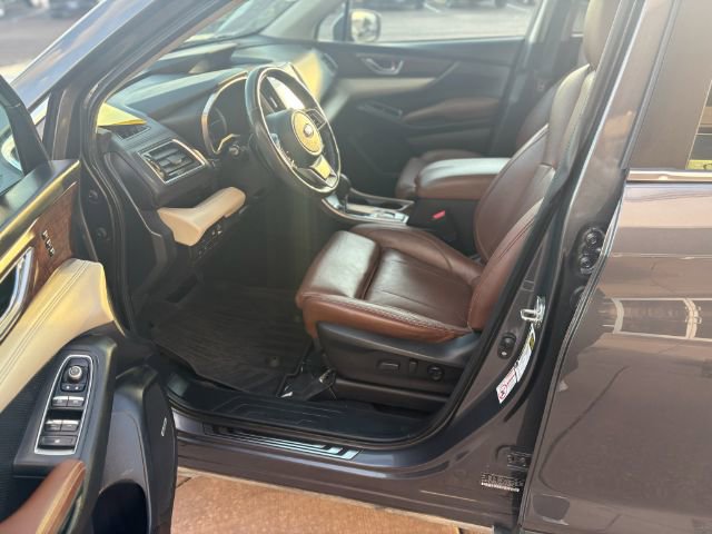 Used 2019 Subaru Ascent Touring w/ Popular Package #3 AWD/4WD image 22