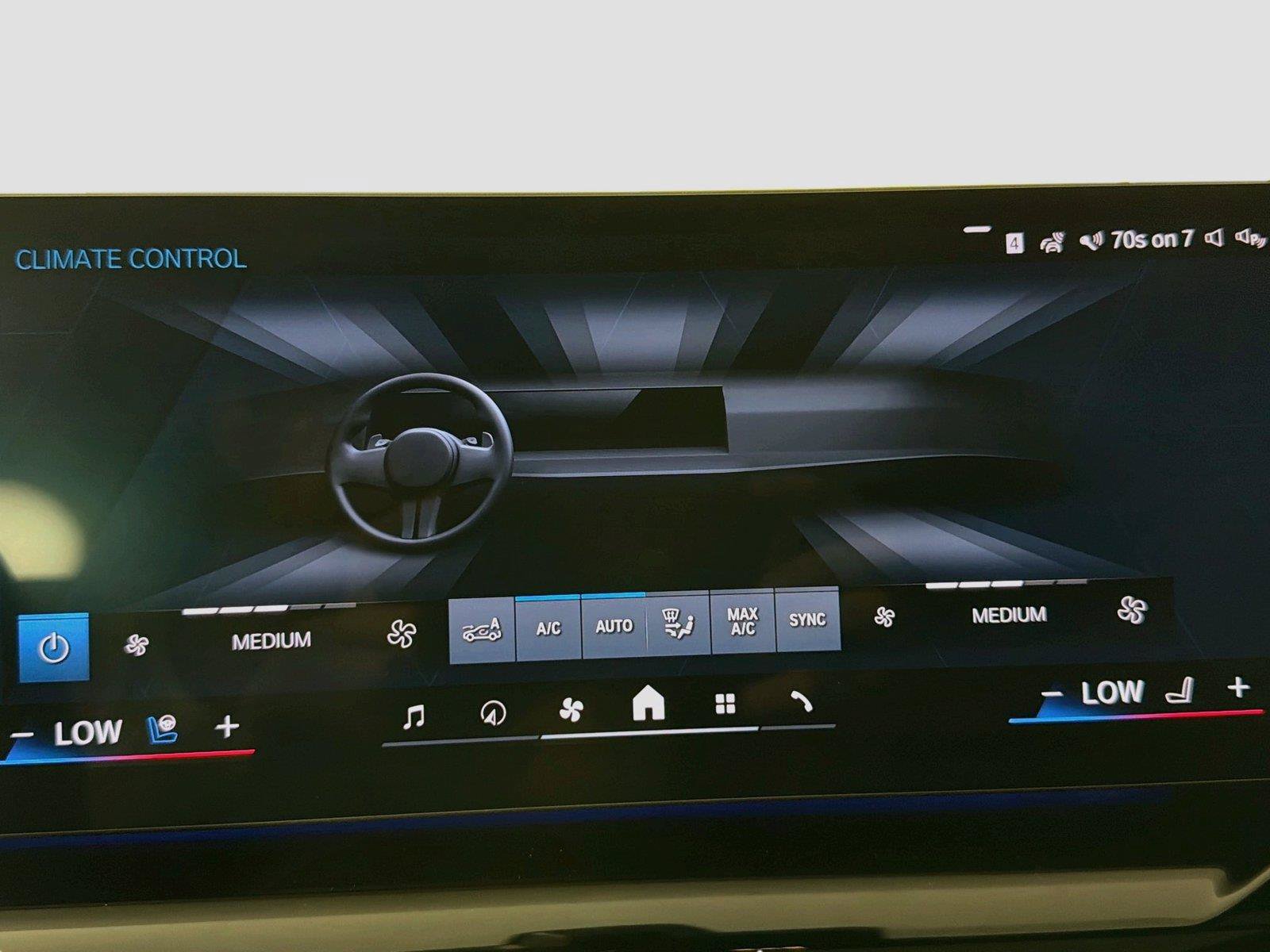 New 2027 BMW M5 Touring AWD/4WD image 16