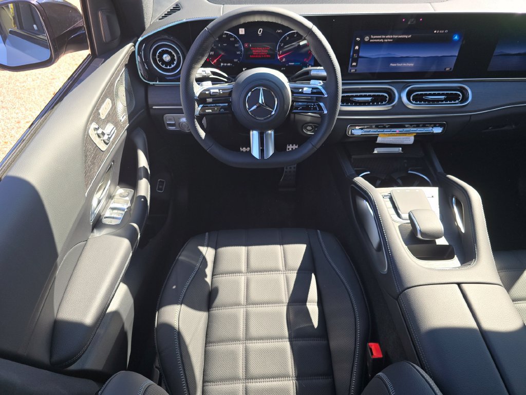 New 2027 Mercedes-Benz GLE 450 4MATIC image 26
