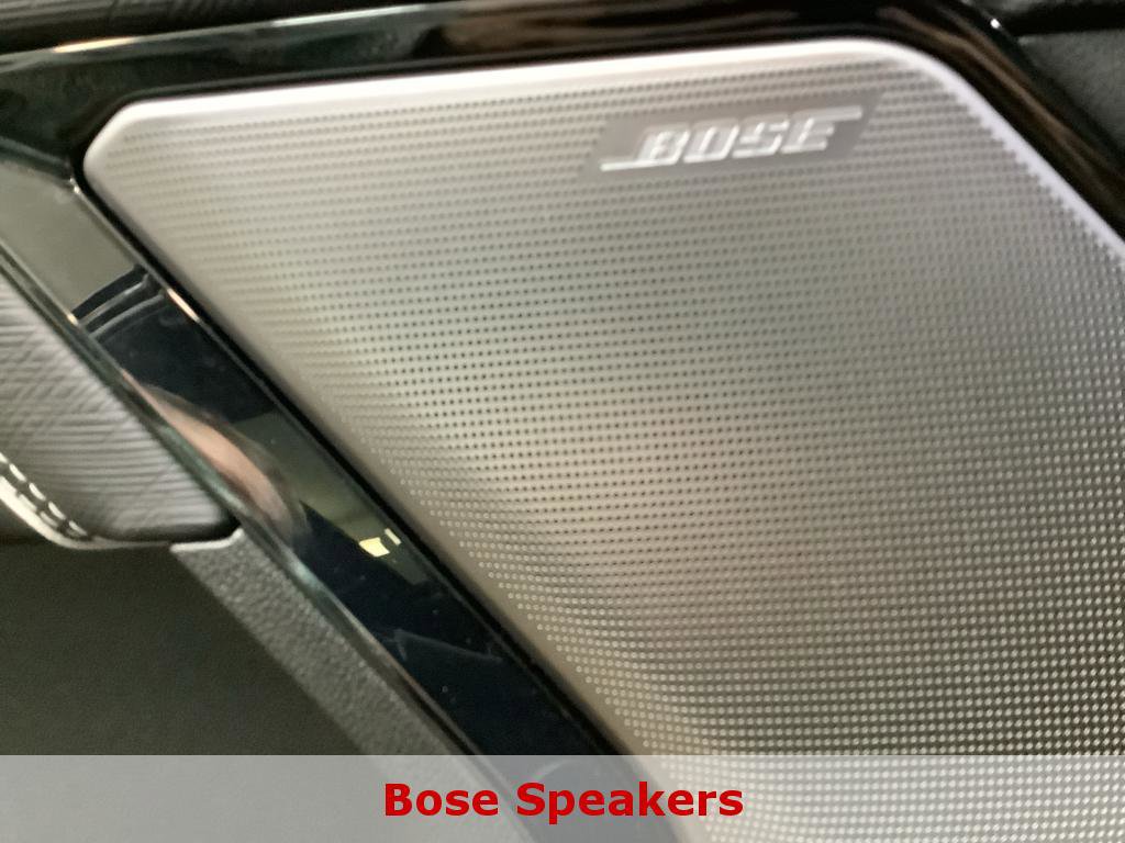 Used 2025 GMC Sierra 1500 AT4X image 15