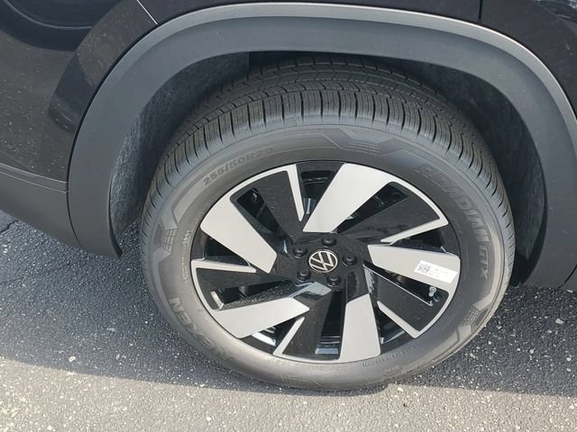 New 2026 Volkswagen Atlas Cross Sport SE AWD/4WD image 5