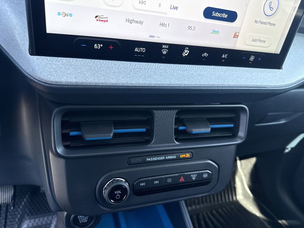 Used 2025 Ford Maverick XLT image 27