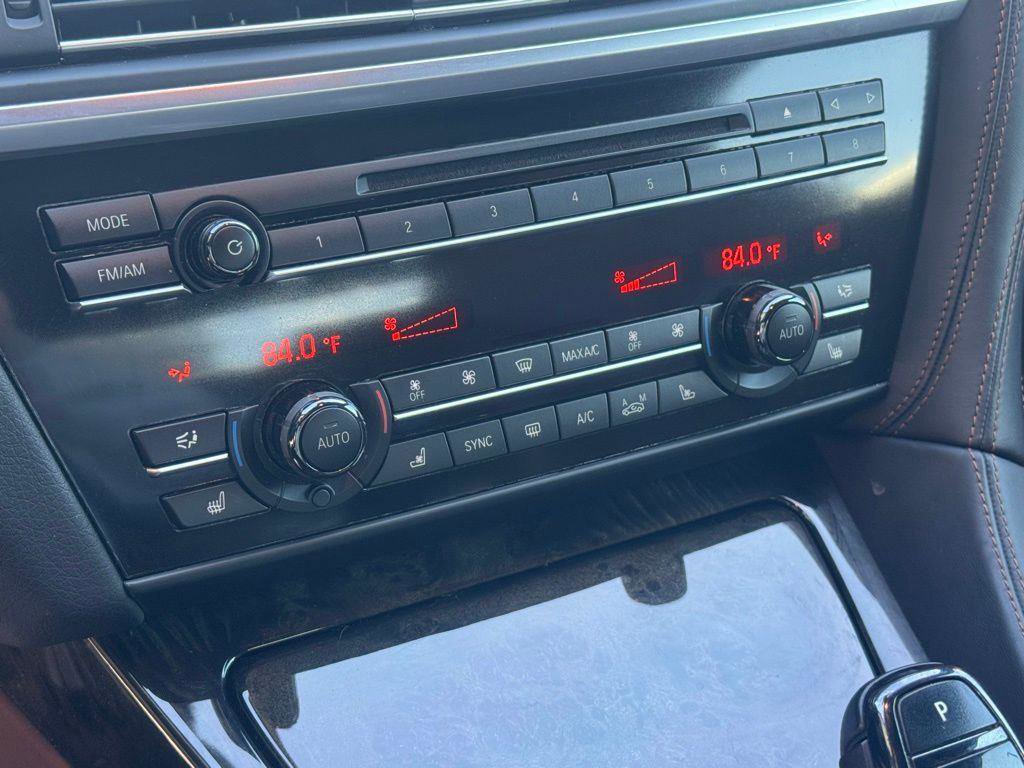 Used 2014 BMW 650i xDrive Coupe image 23