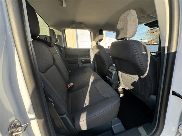 New 2025 Ford Maverick XL w/ Equipment Group 101A image 13