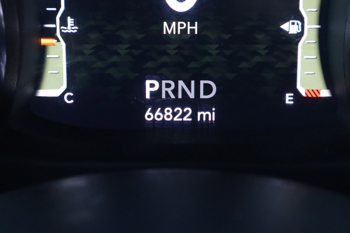 Used 2020 Jeep Wrangler Rubicon w/ Cold Weather Group image 39