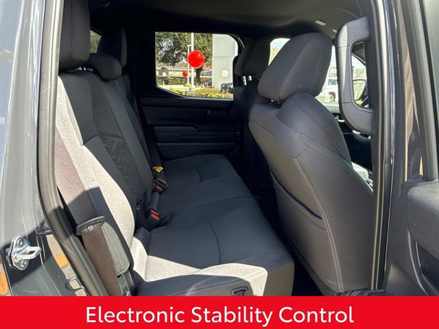 Used 2025 Toyota Tacoma SR5 w/ SR5 Upgrade Package image 15