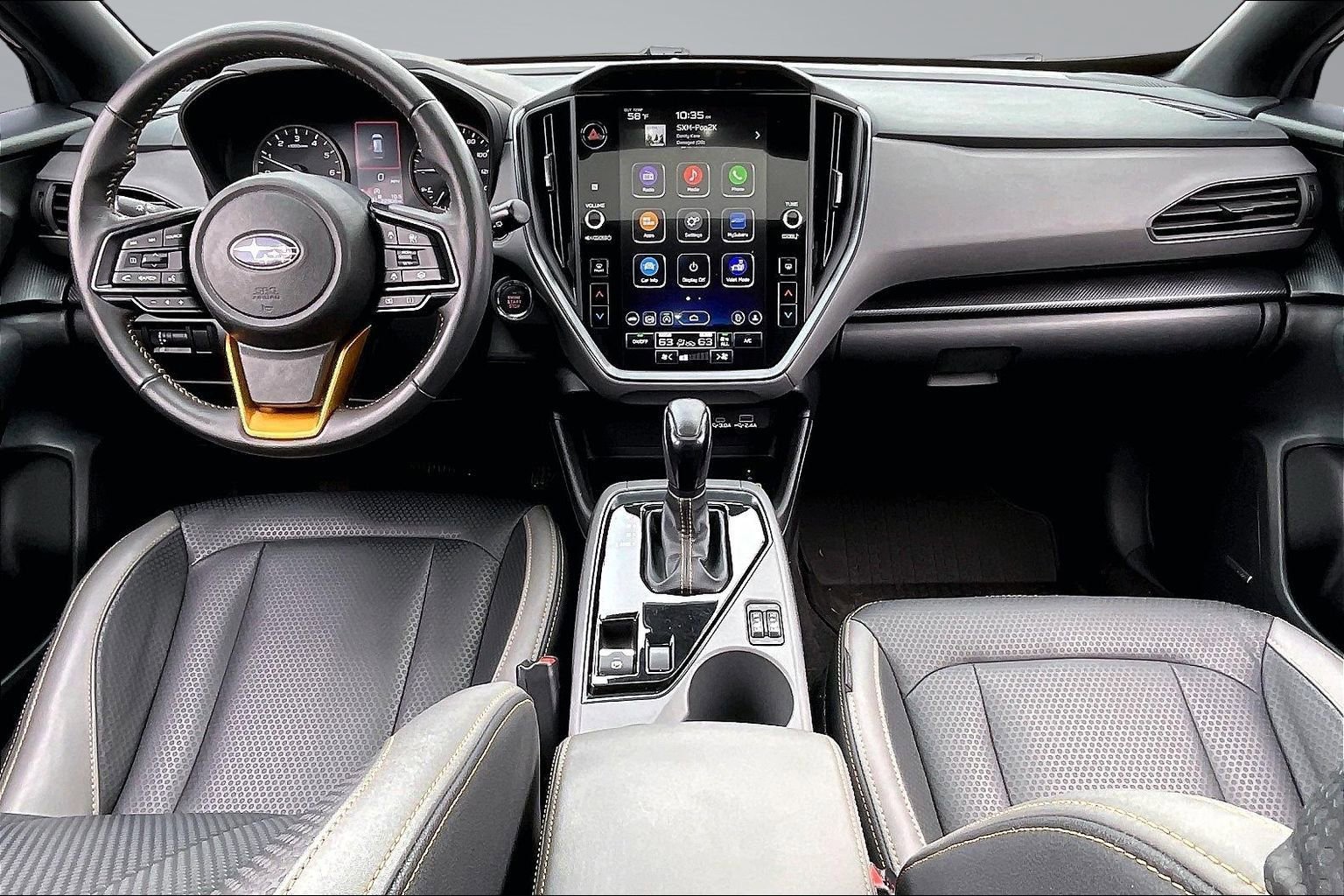 Certified 2024 Subaru Crosstrek 2.5i Wilderness w/ Wilderness Package image 14