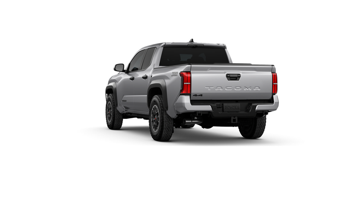 New 2026 Toyota Tacoma TRD Off-Road w/ TRD Off Road Upgrade Package AWD/4WD image 55