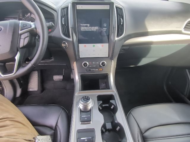 Used 2024 Ford Edge SEL image 21