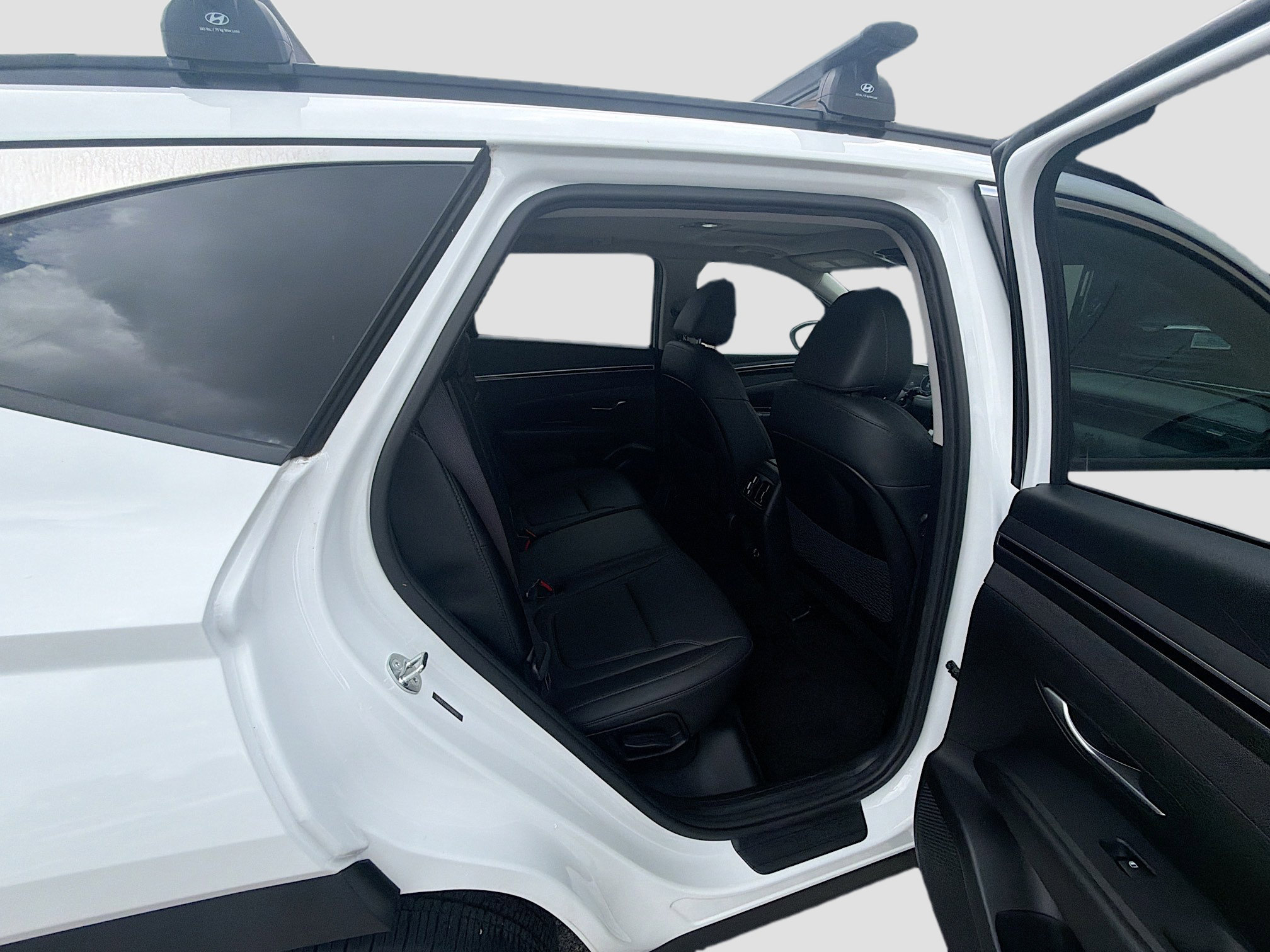 Used 2023 Hyundai Tucson SEL w/ Convenience Package FWD image 26