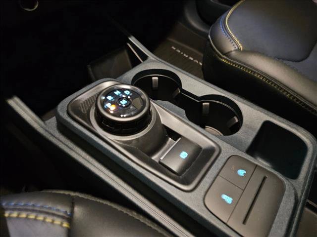 New 2026 Ford Maverick Lobo AWD/4WD image 13