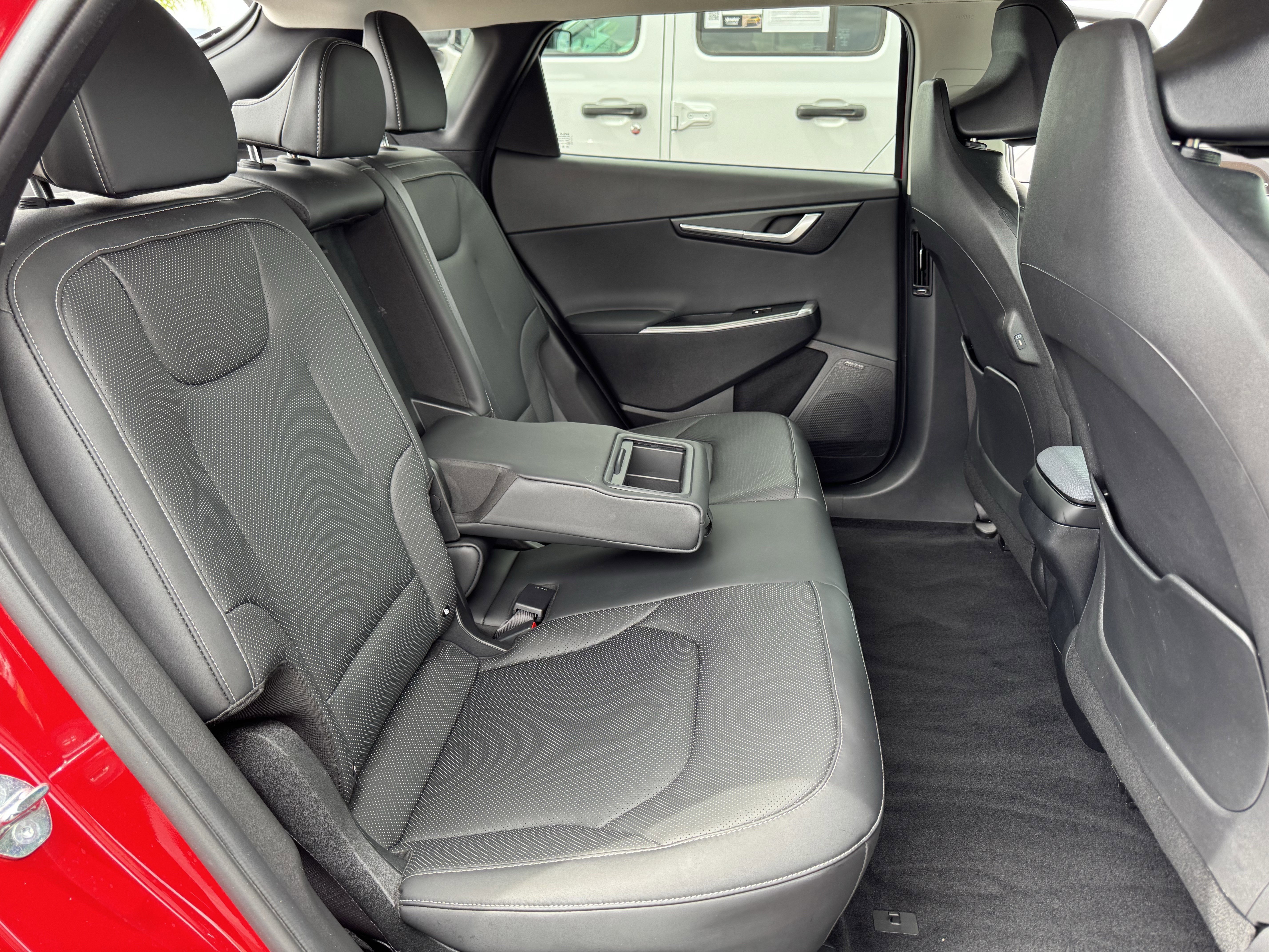 Used 2024 Kia EV6 Wind w/ Wind Technology Package image 36