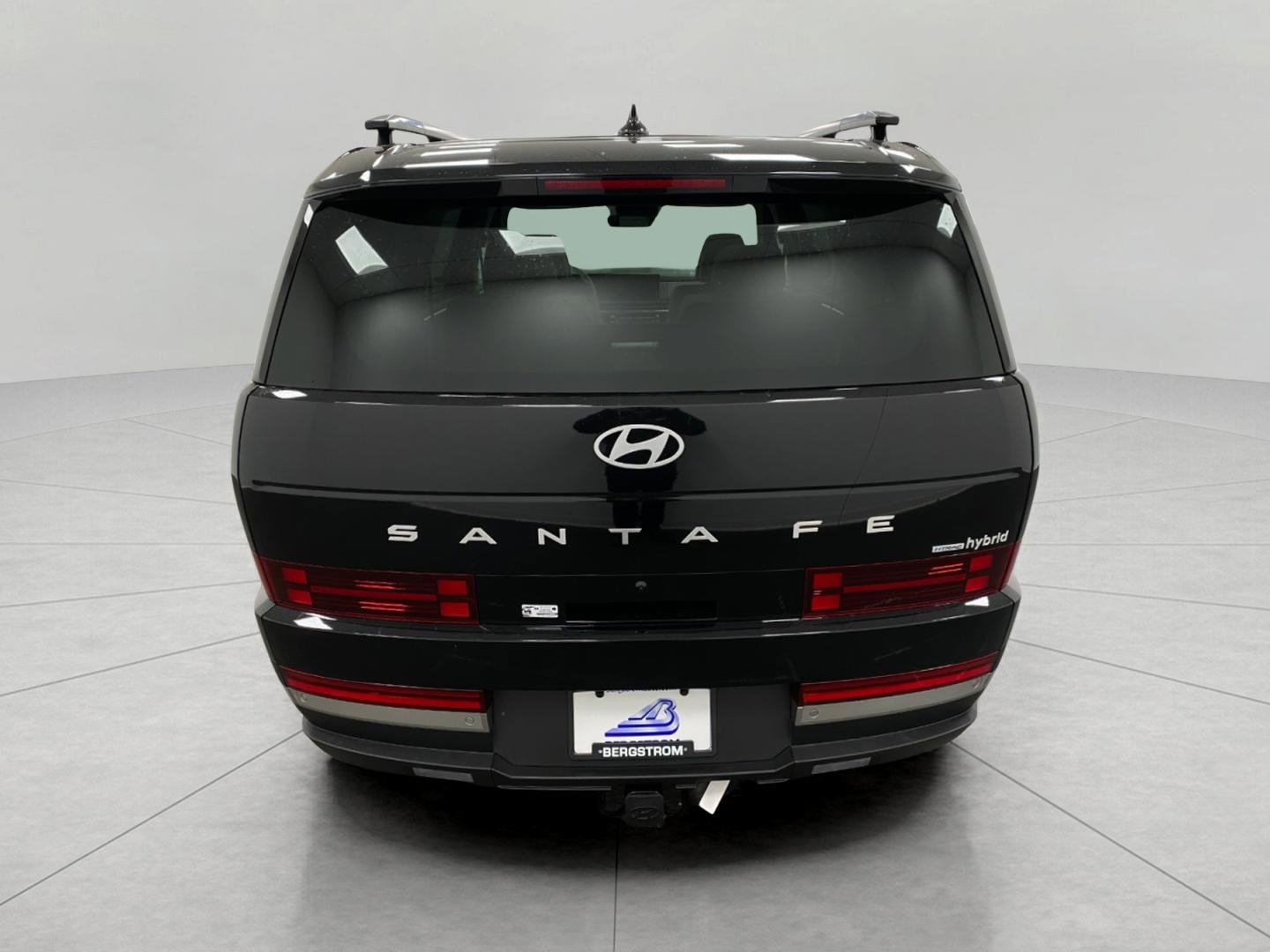 New 2026 Hyundai Santa Fe Limited w/ Tow & Go Package image 5