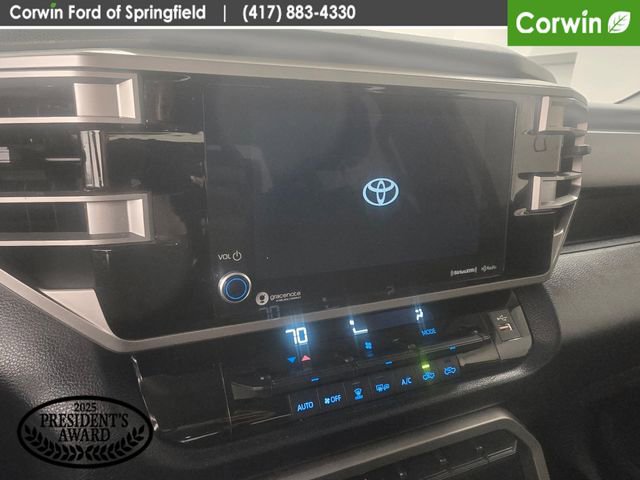 Used 2023 Toyota Tundra SR5 AWD/4WD image 23